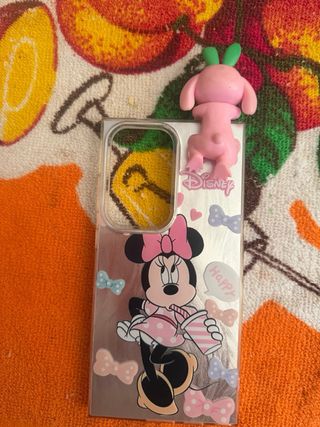 Custodia Samsung Galaxy S24 Ultra Viola