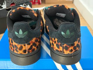 Adidas Campus 00s Leopardo