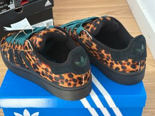 Adidas Campus 00s Leopardo