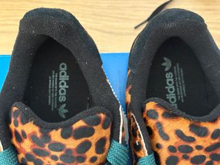 Adidas Campus 00s Leopardo