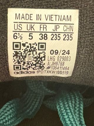 Adidas Campus 00s Leopardo