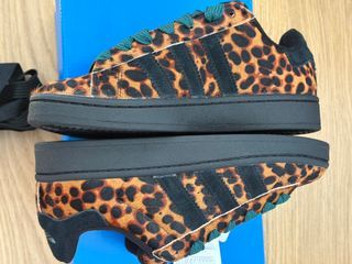 Adidas Campus 00s Leopardo