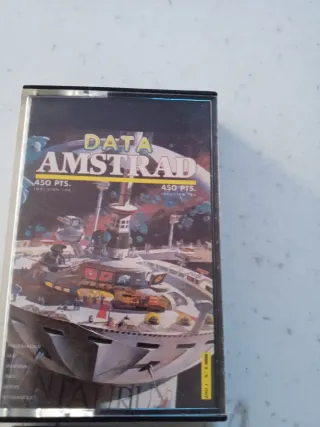 Juegos Amstrad CPC Turbo