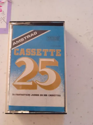 Juegos Amstrad CPC Turbo