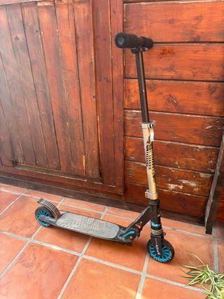 Patinete Oxelo Decathlon