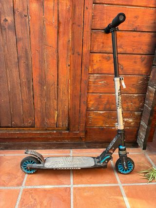 Patinete Oxelo Decathlon