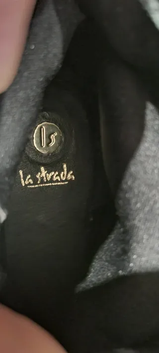 Botines tacón fiesta cremallera leopardo