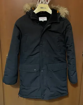 Giobbotto Original Marines ragazzo 13/14 anni