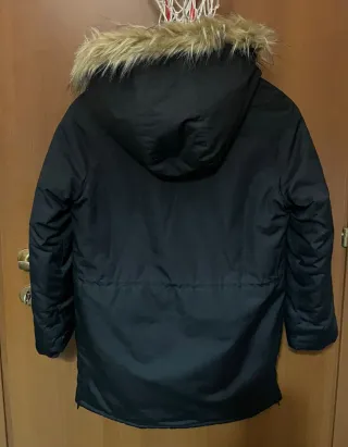 Giobbotto Original Marines ragazzo 13/14 anni