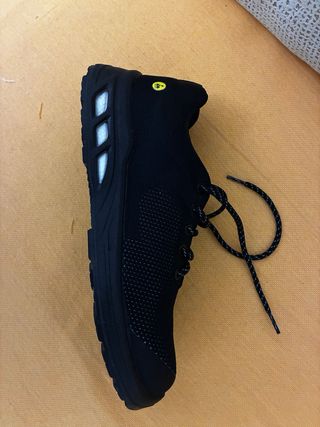 Zapatos Safety Jogger talla 41 Ecofitz S1P Low.