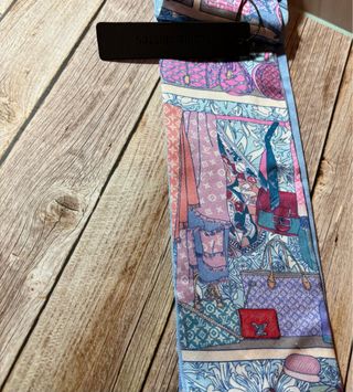Pañuelo Twilly Louis Vuitton