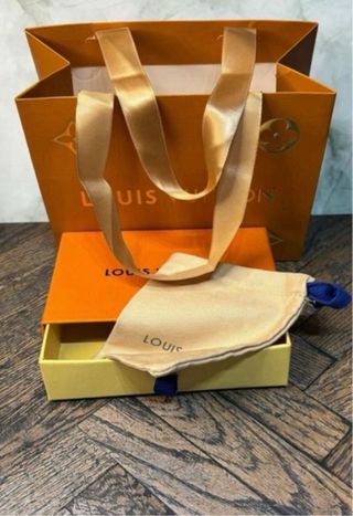 Pañuelo Twilly Louis Vuitton