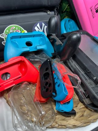 Accessori Nintendo Switch