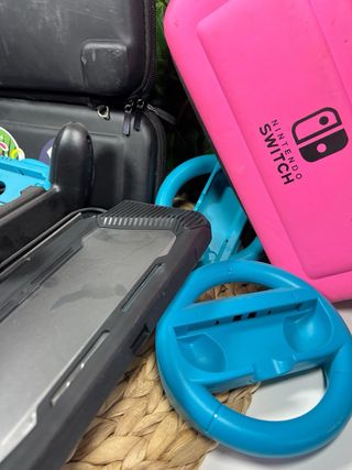 Accessori Nintendo Switch