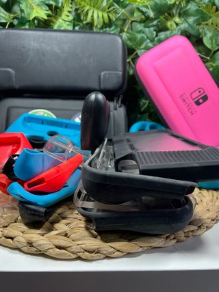 Accessori Nintendo Switch