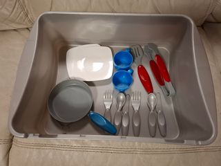 Mi primer fregadero Little Tikes