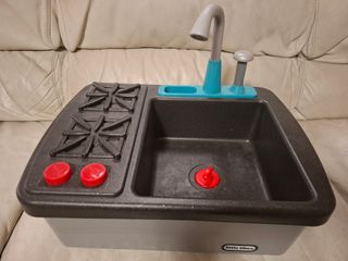 Mi primer fregadero Little Tikes