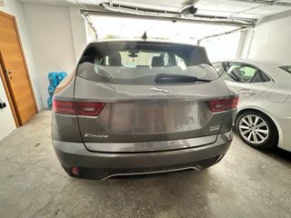 Jaguar E-Pace 2020