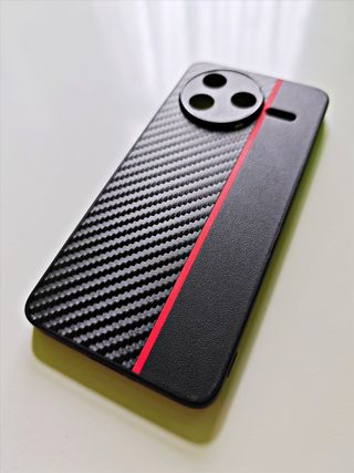 CUSTODIA PER XIAOMI POCO F7 PRO