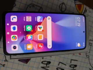 Xiaomi Redmi Note 10 Pro Nero