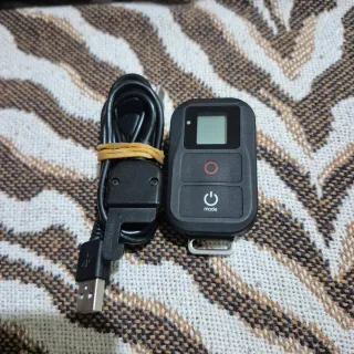 Control Remoto GoPro Hero 5/7