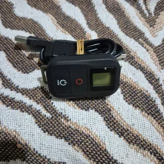 Control Remoto GoPro Hero 5/7