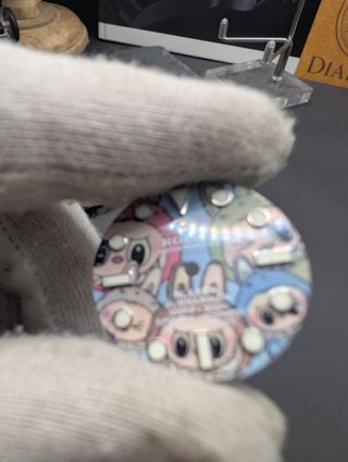 Quadrante Rolex Submariner Blaken Custom