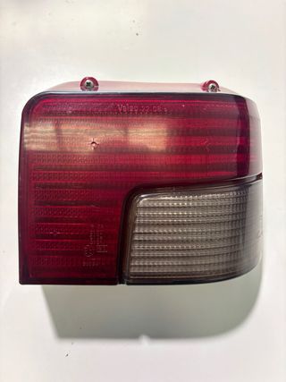 2 Pilotos Traseros Peugeot 205