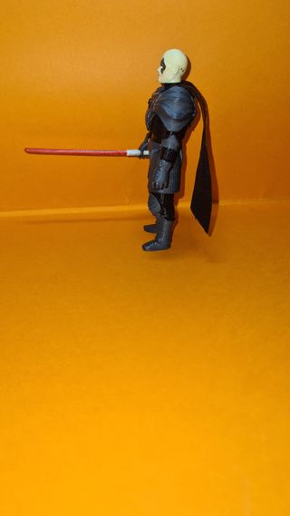 Figura Star Wars Darth Bane (Legends) Custom