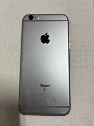 iPhone 6S Apple