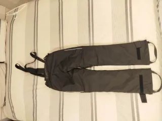 Pantalones Bering Dusty Cordura Nuevos