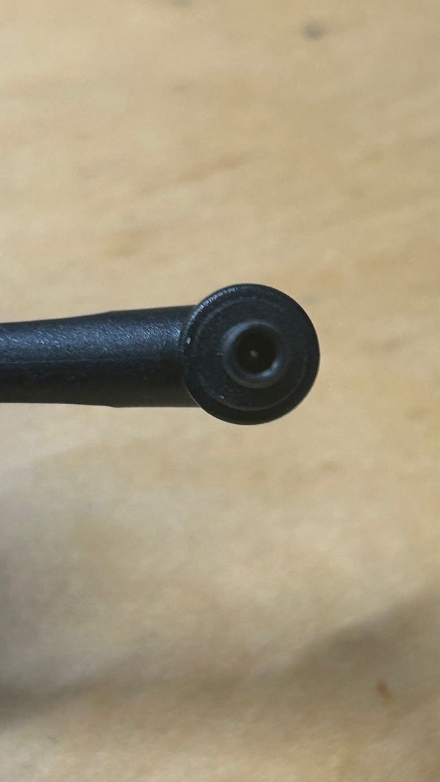 Cargador Portátil 120W 20V 6A MSI GF63 Thin 10th