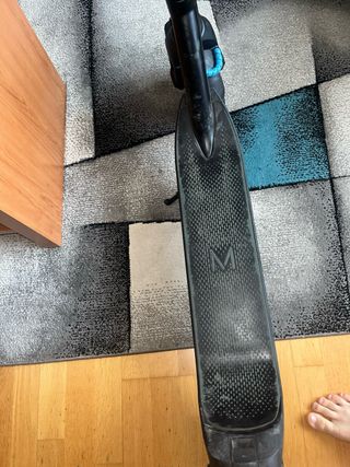 Patín Eléctrico cecotec m40xl