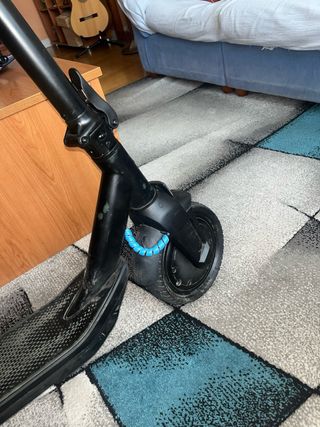 Patín Eléctrico cecotec m40xl