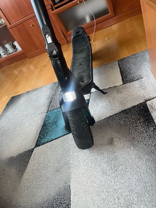 Patín Eléctrico cecotec m40xl