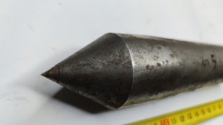 Punto para torno fijo M5