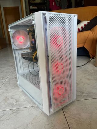 Ordenador Gamer Gaming PC