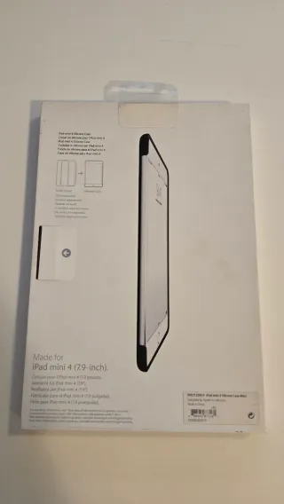 Funda Original Apple iPad Mini 4 7.9 Verde Sellada