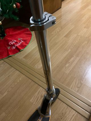 Patinete plegable Kickboard