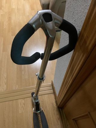 Patinete plegable Kickboard