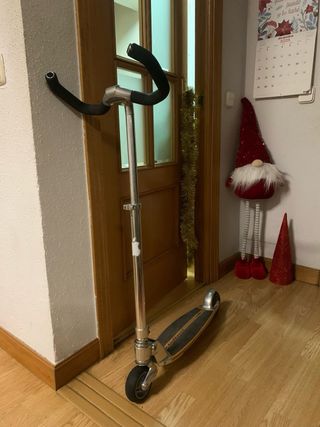 Patinete plegable Kickboard