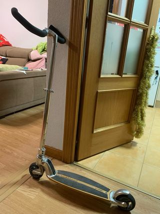 Patinete plegable Kickboard