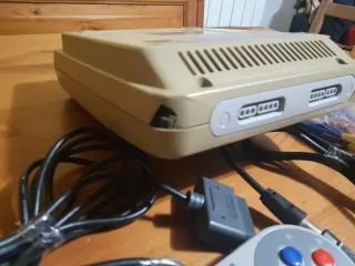 ✅️Super Nintendo Console SNES Originale PAL