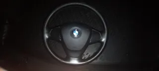 Volante BMW X3 F25