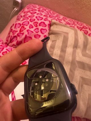 Apple Watch Series 7 Cellular GPS