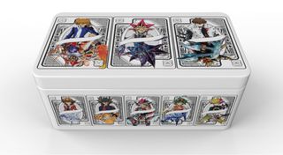 Yu-Gi-Oh! Lata Mega Pack 2025