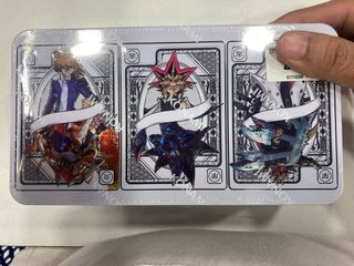 Yu-Gi-Oh! Lata Mega Pack 2025
