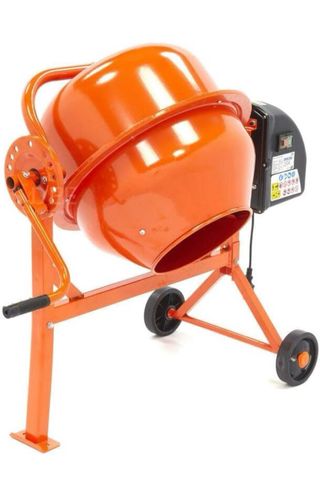 Hormigonera 70L Nueva Sin Usar