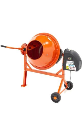 Hormigonera 70L Nueva Sin Usar