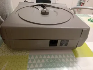 Proyector Diapositivas Kodak Ektagraphic III y obj